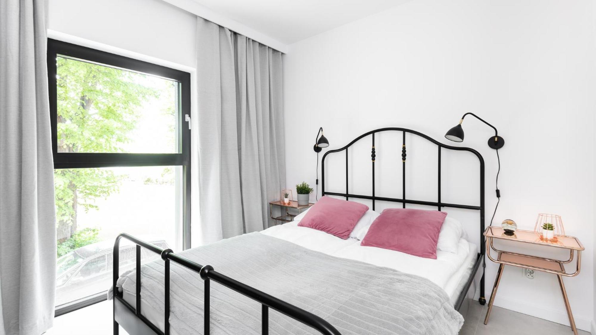 Flatbook - Center Wintera Apartment *