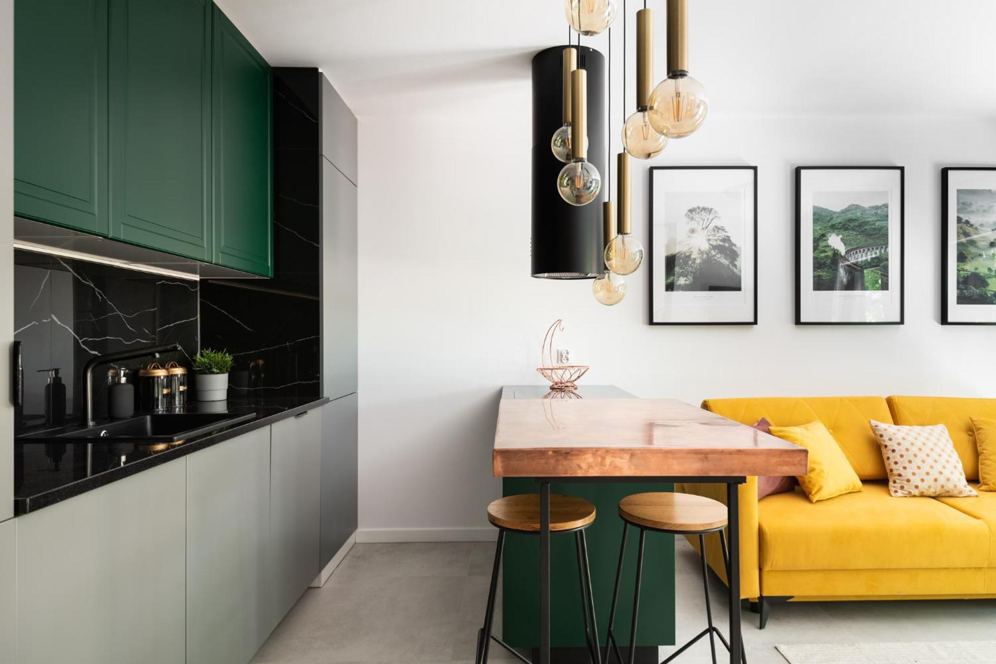 Apartment Flatbook - Center Wintera