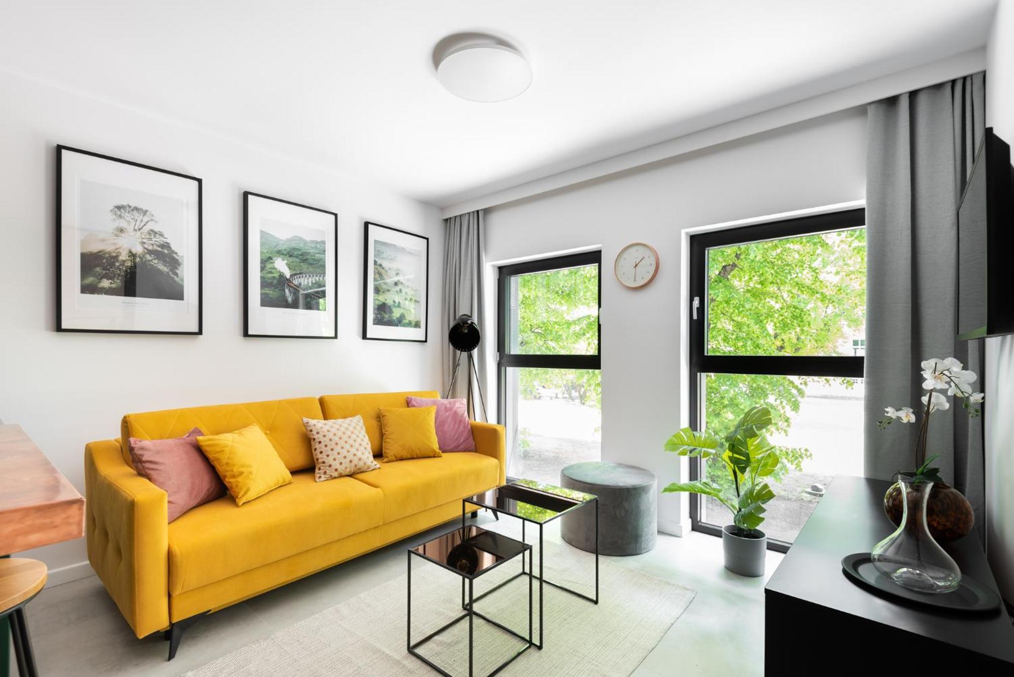 Apartment Flatbook - Center Wintera Gdansk