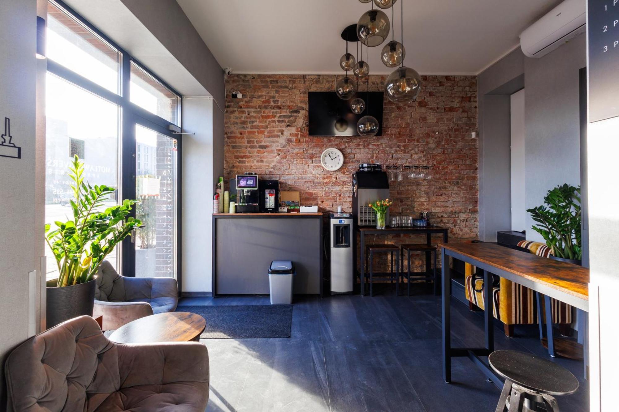 Bed & Breakfast Motlawa Riverside - Boutique In *