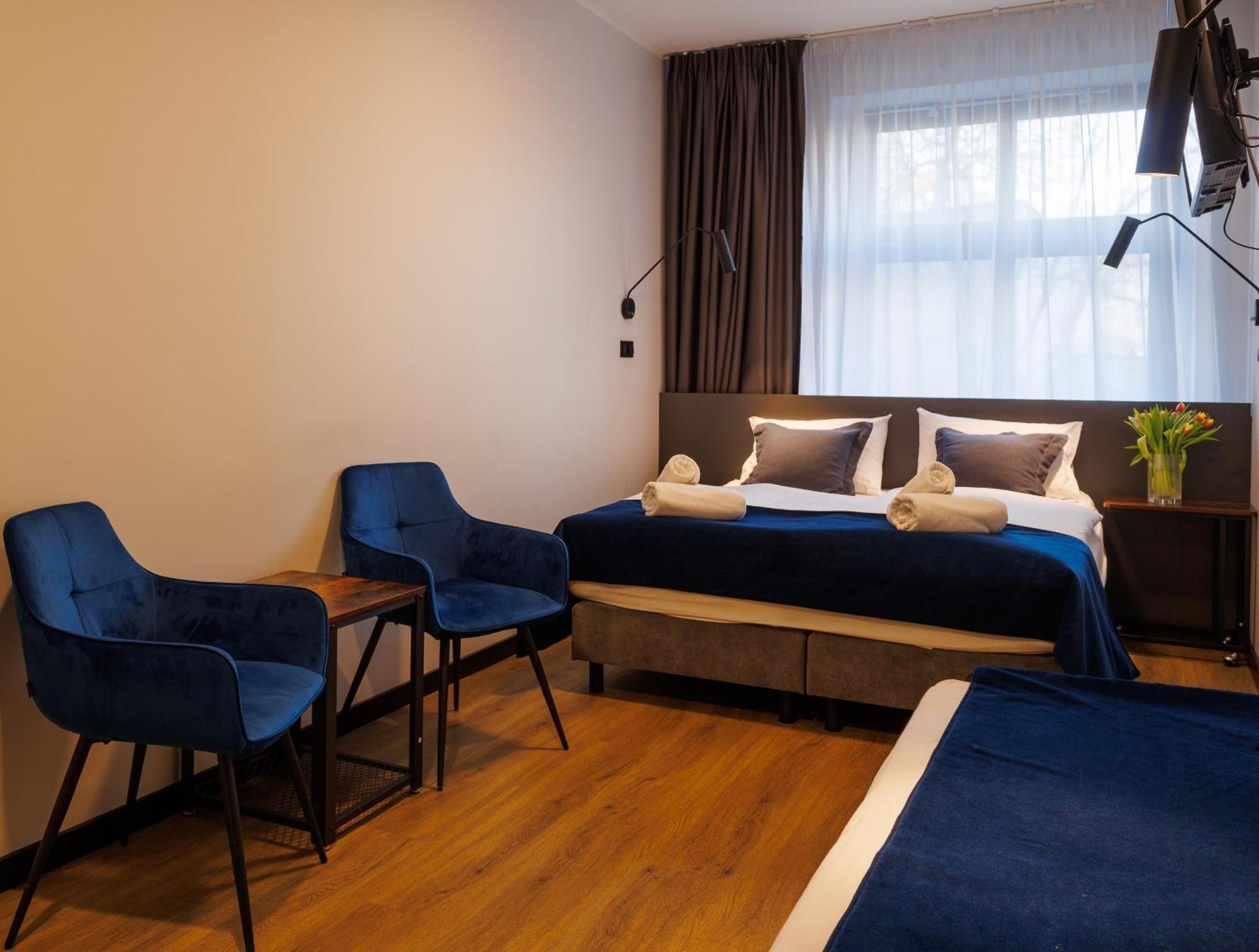Motlawa Riverside - Boutique In Bed & Breakfast