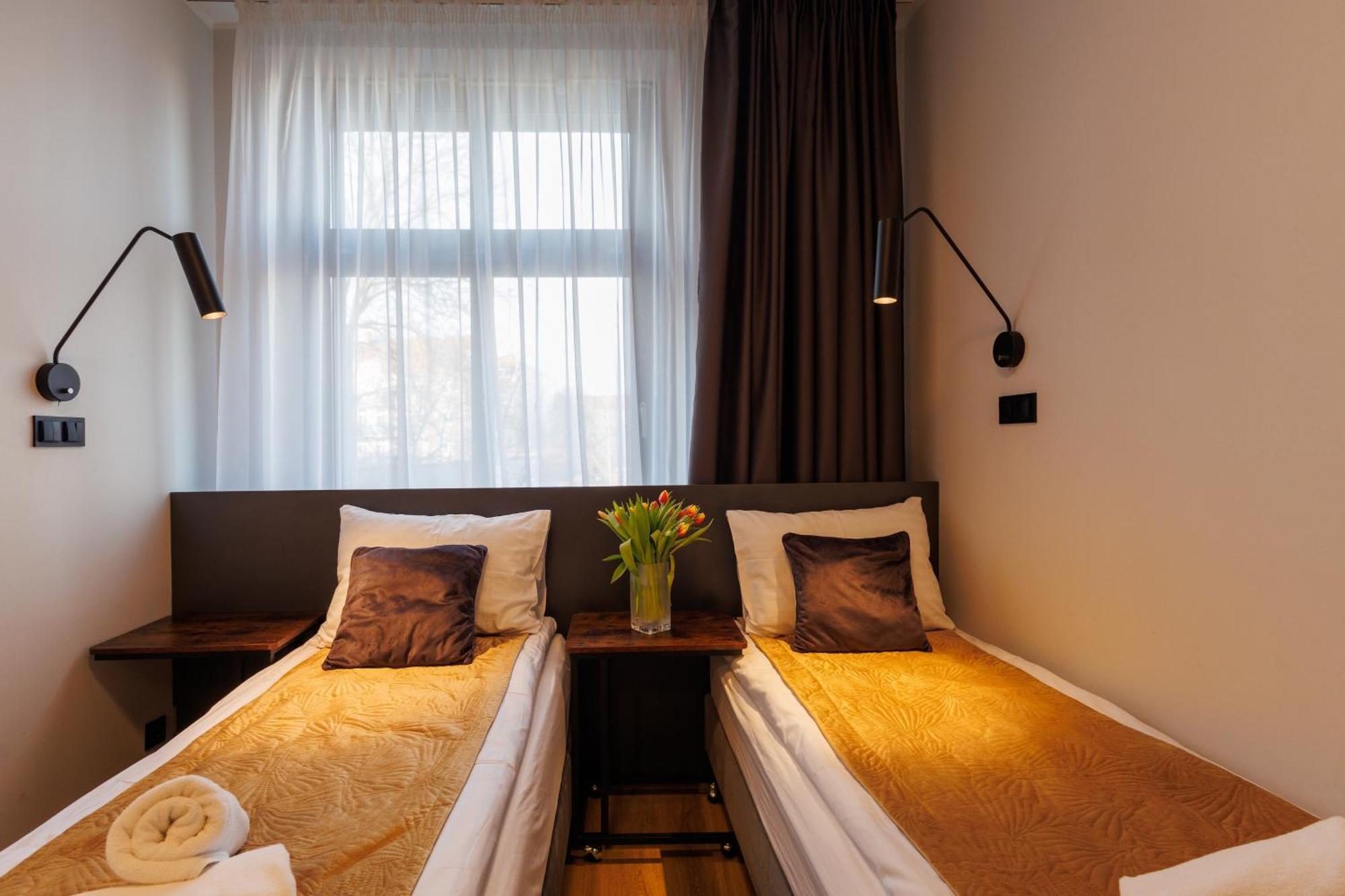 Bed & Breakfast Motlawa Riverside - Boutique In