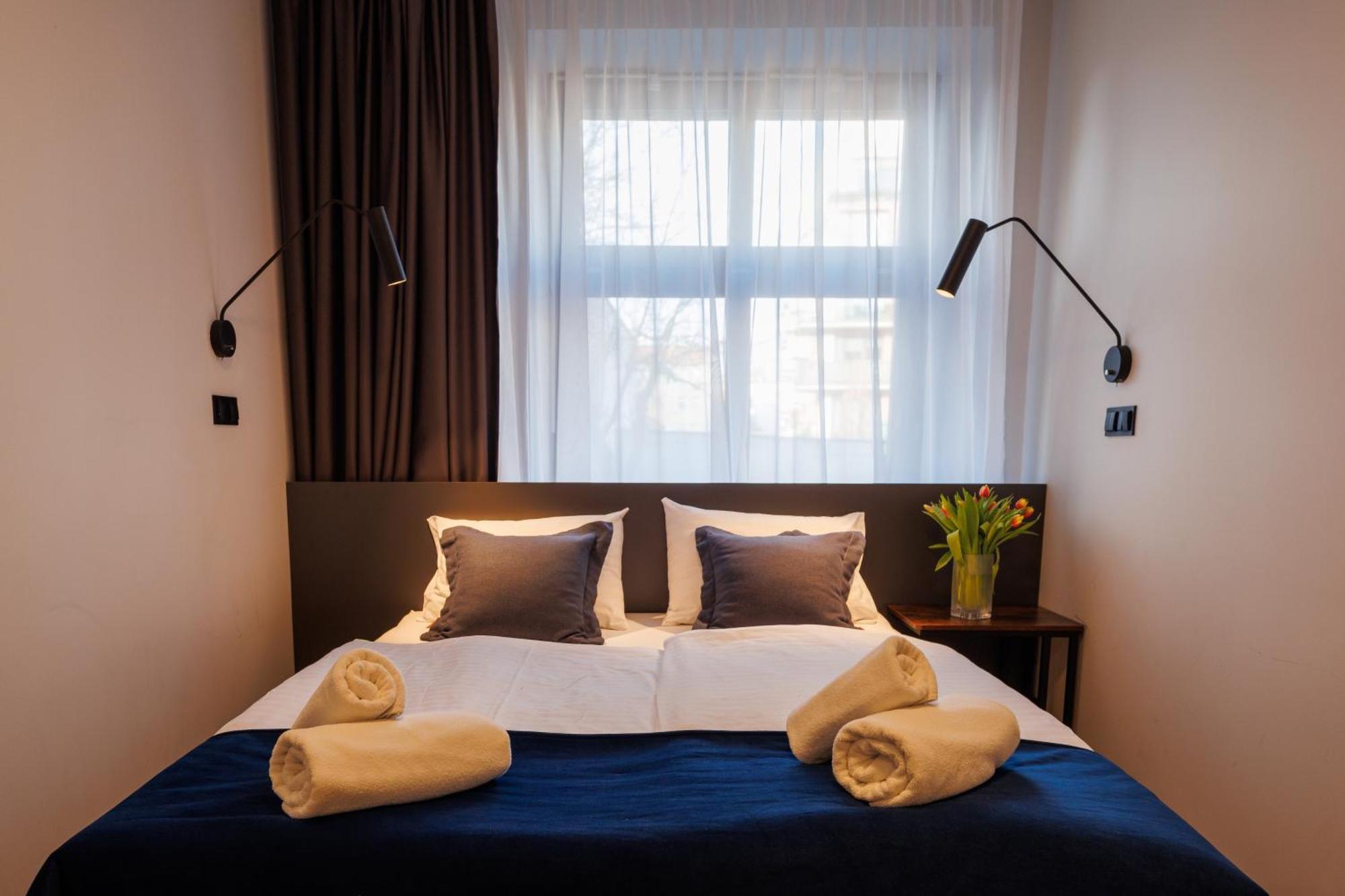 Motlawa Riverside - Boutique In *