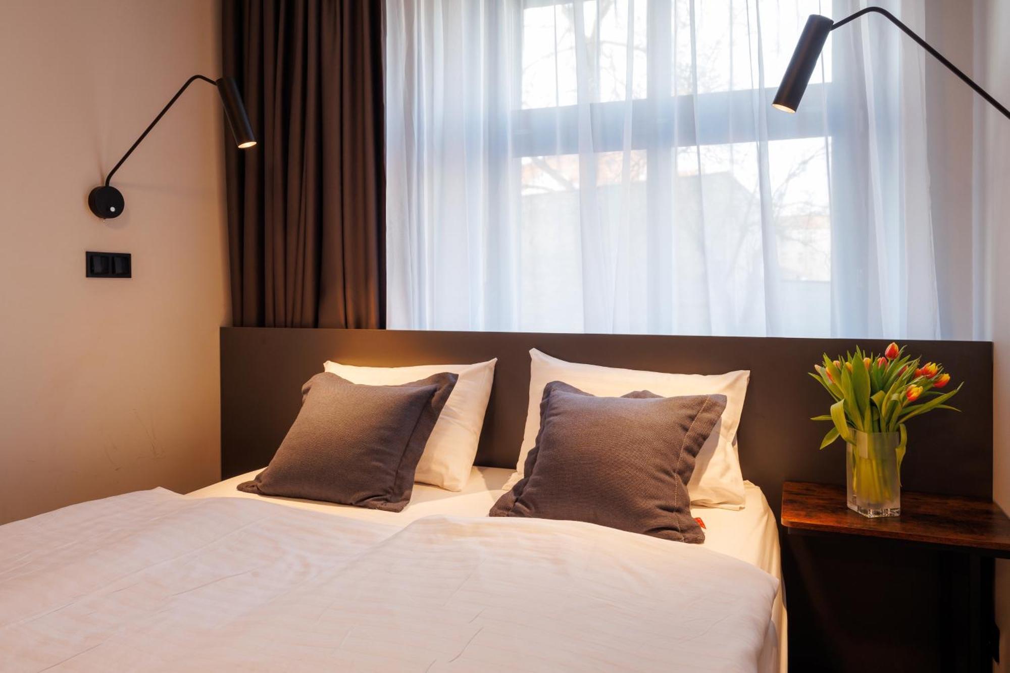 Motlawa Riverside - Boutique In Bed & Breakfast