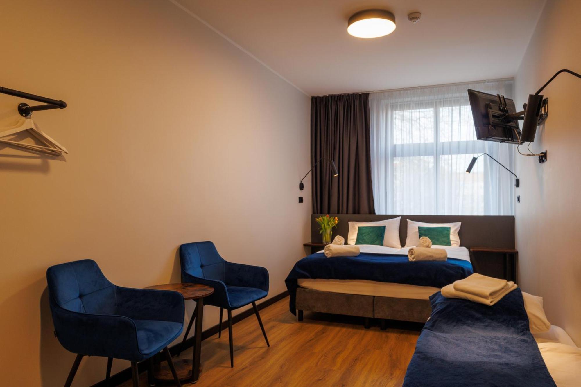 Bed & Breakfast Motlawa Riverside - Boutique In *