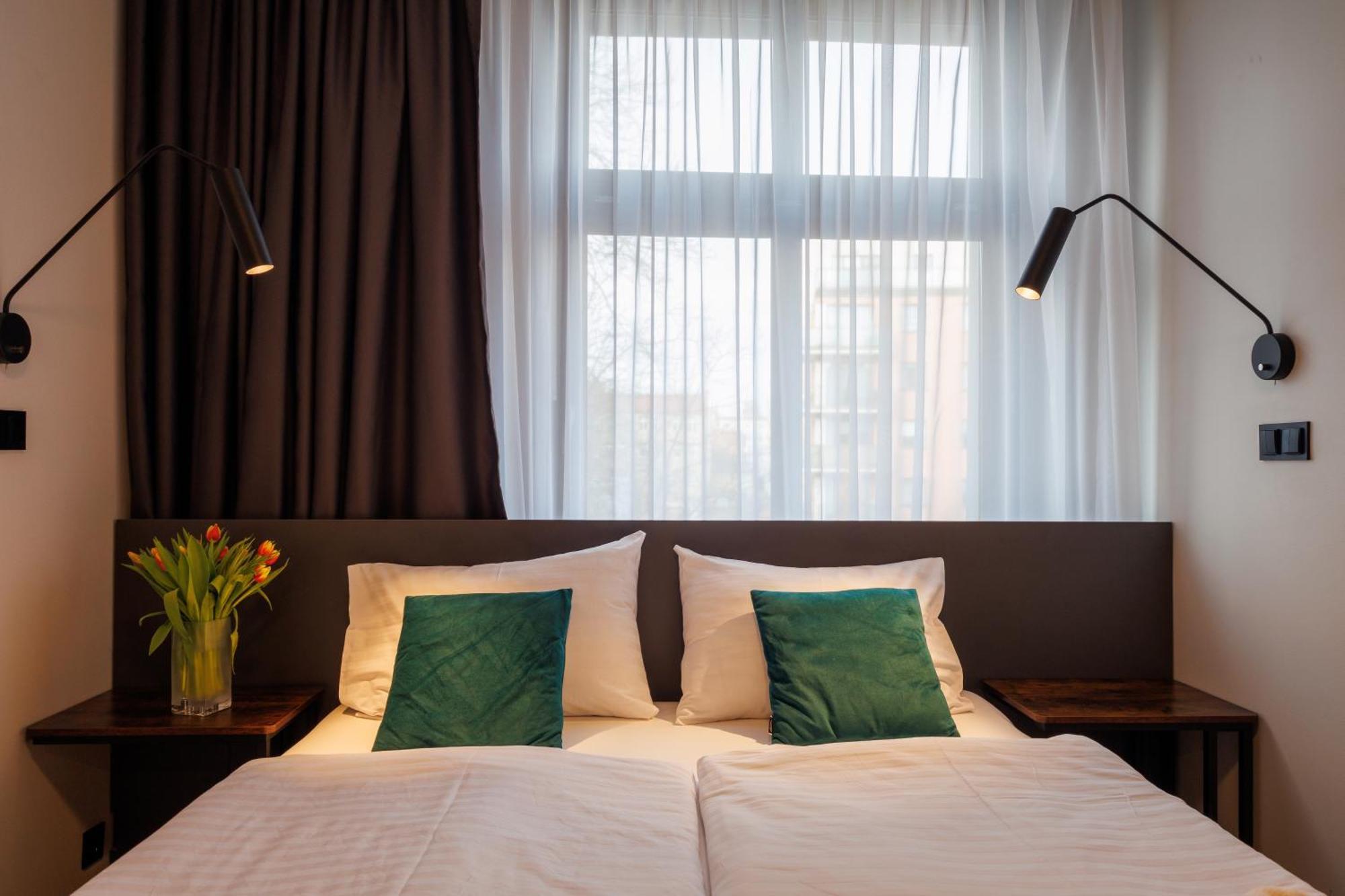 Bed & Breakfast Motlawa Riverside - Boutique In