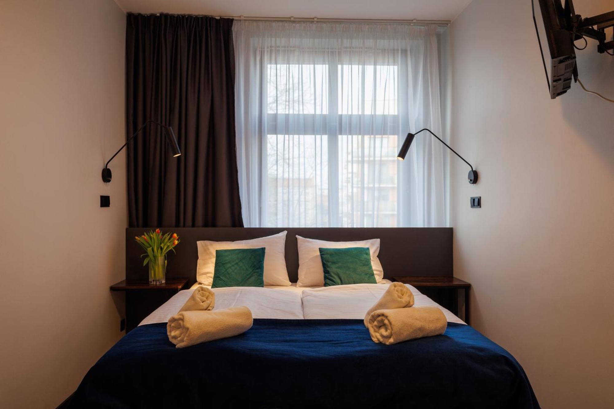 Bed & Breakfast Motlawa Riverside - Boutique In *