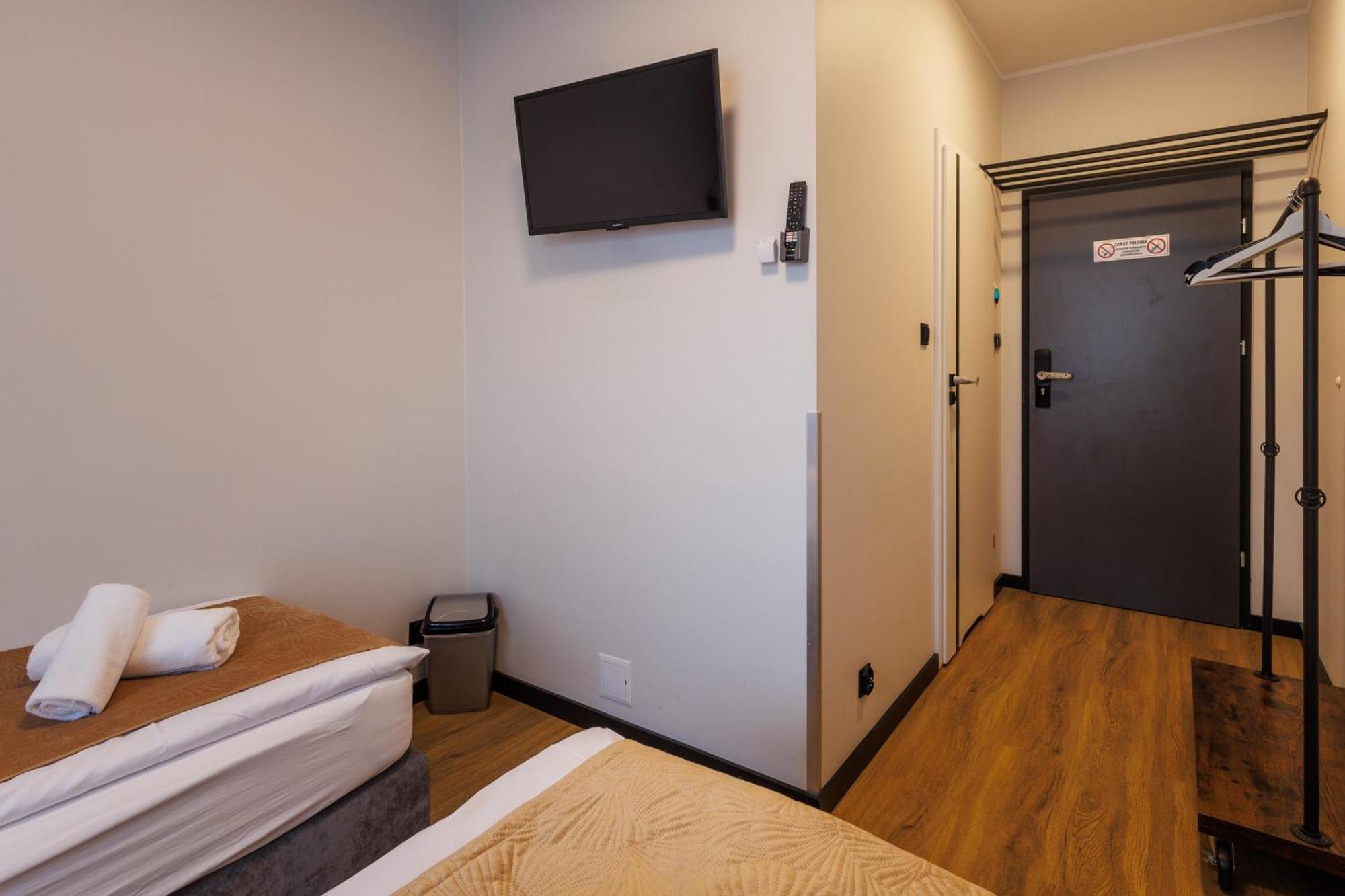 Bed & Breakfast Motlawa Riverside - Boutique In Gdansk