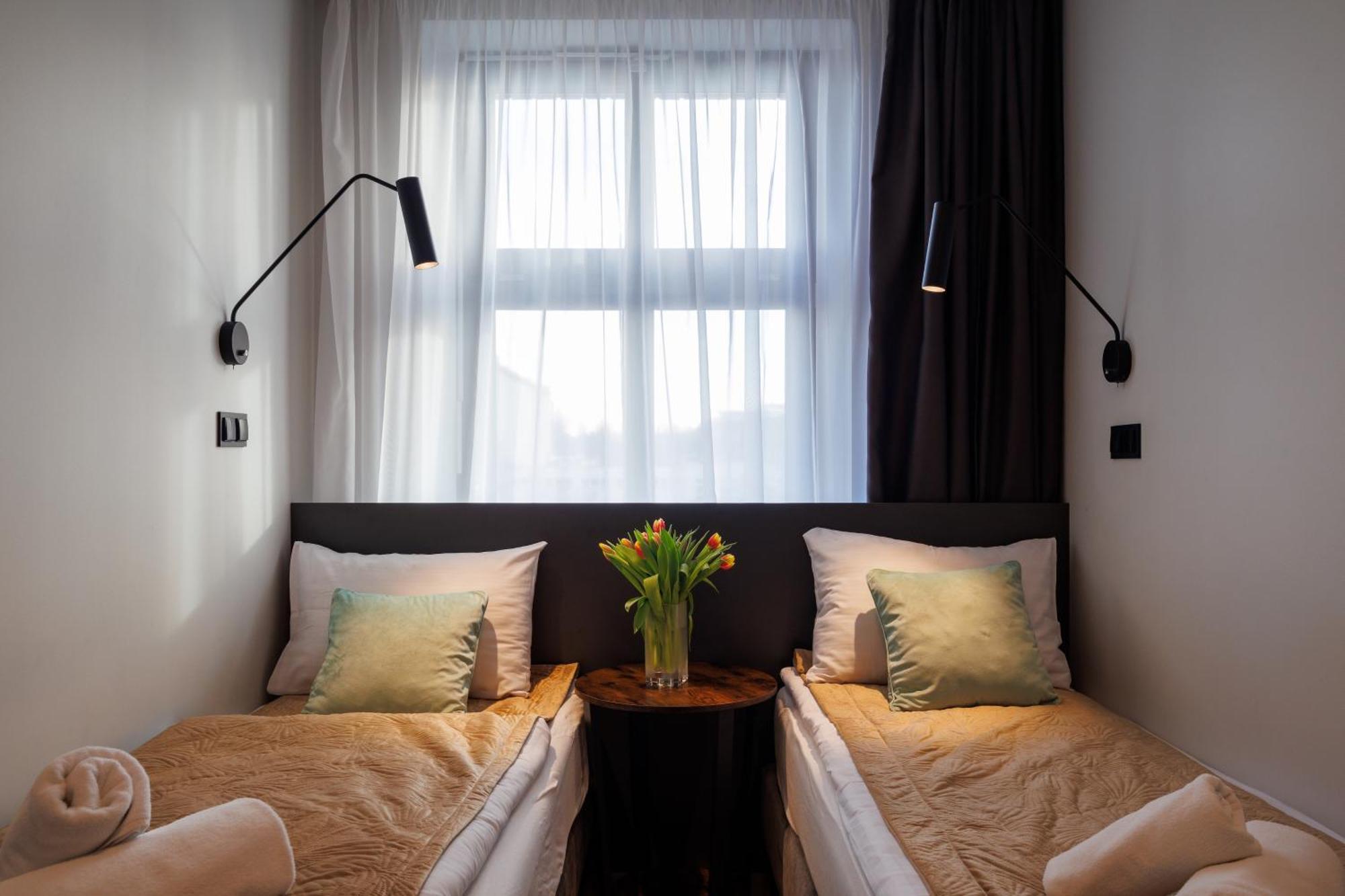 Motlawa Riverside - Boutique In * Gdansk