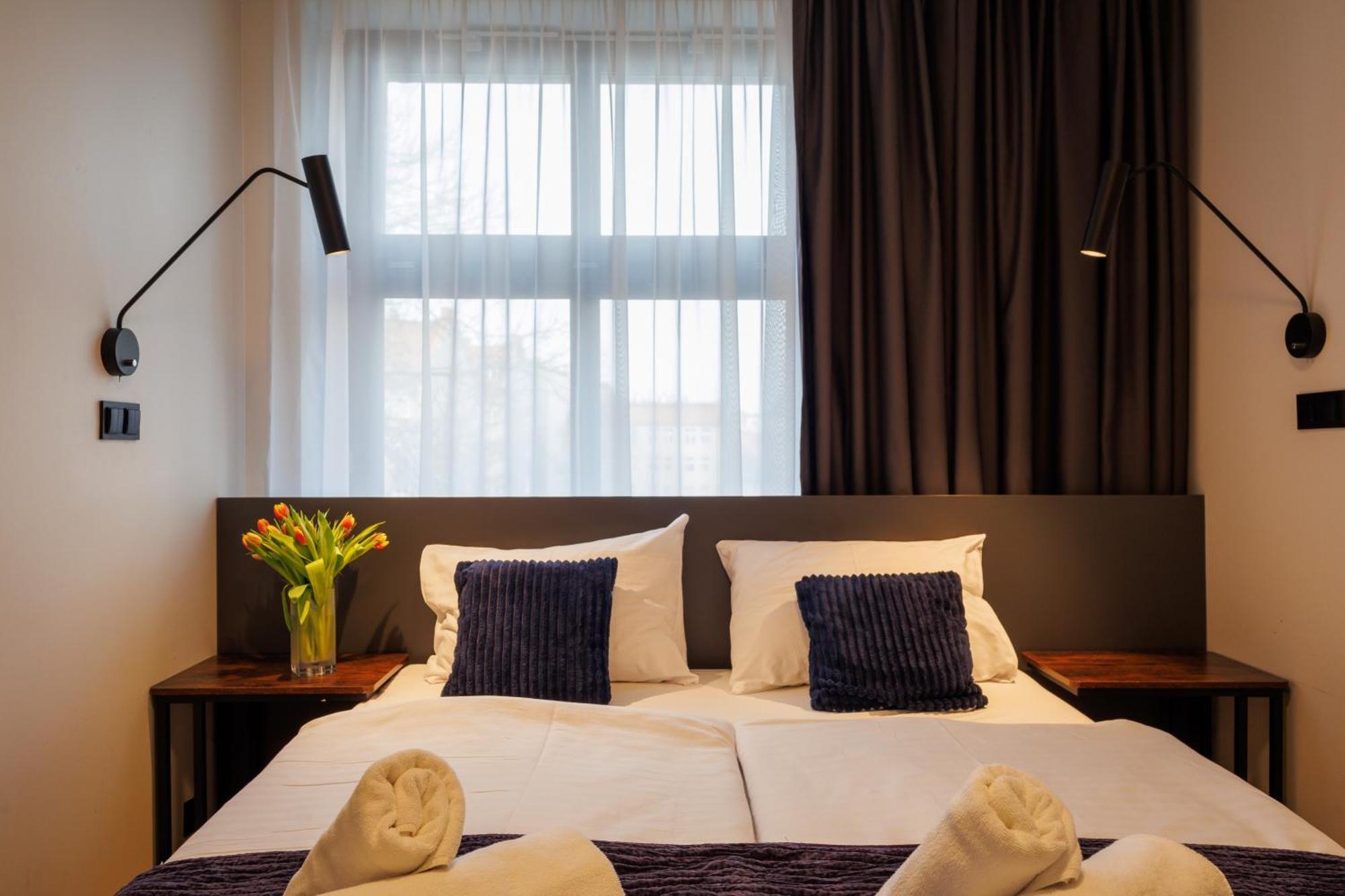 Bed & Breakfast Motlawa Riverside - Boutique In *