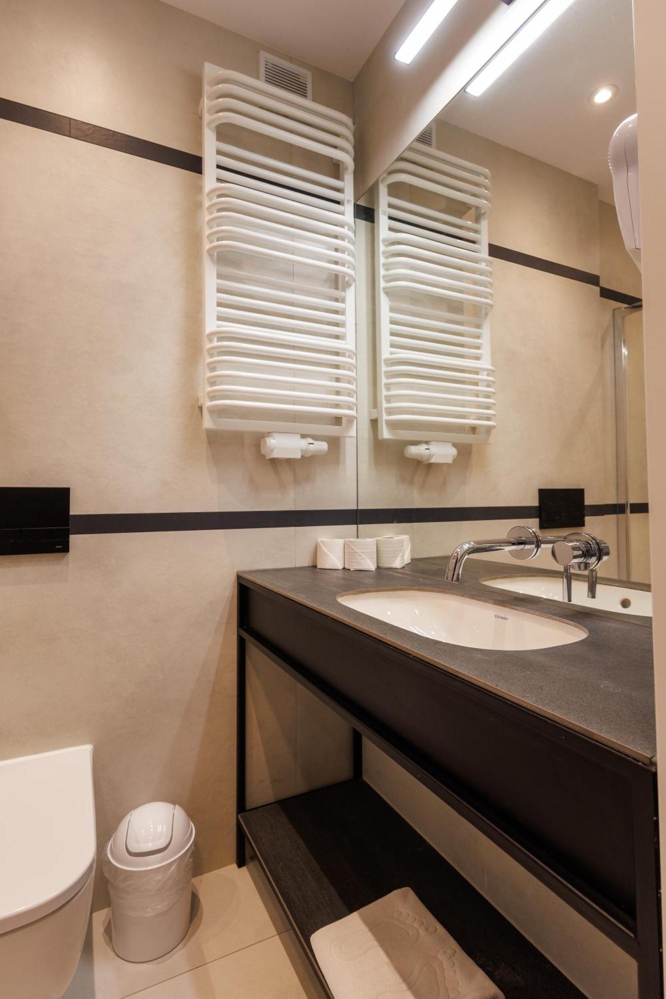 Bed & Breakfast Motlawa Riverside - Boutique In Gdansk