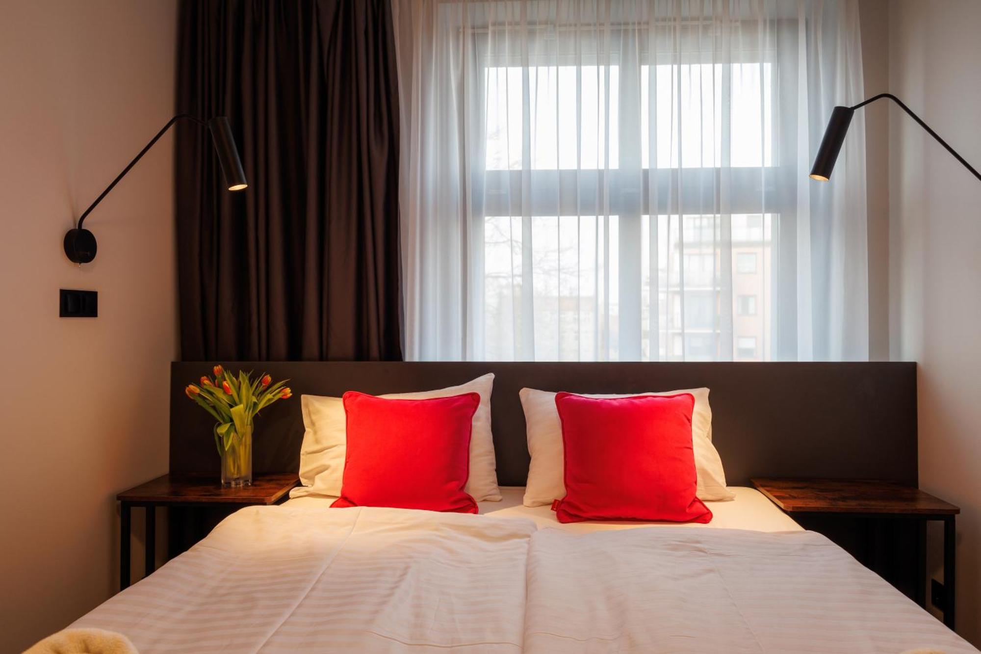 Bed & Breakfast Motlawa Riverside - Boutique In Gdansk