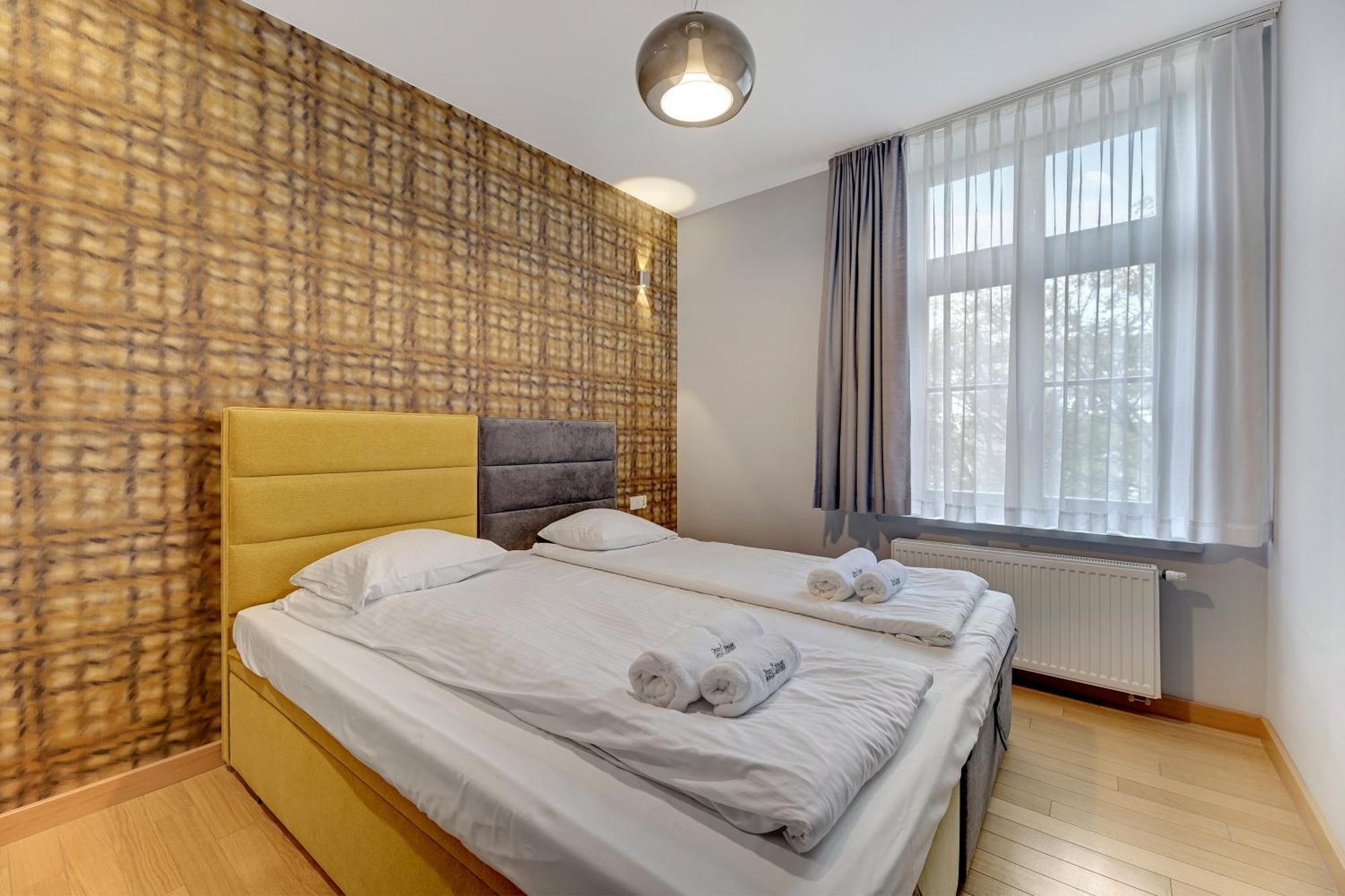 Apartment Dom & House - Old Town Tobiasz Gdansk