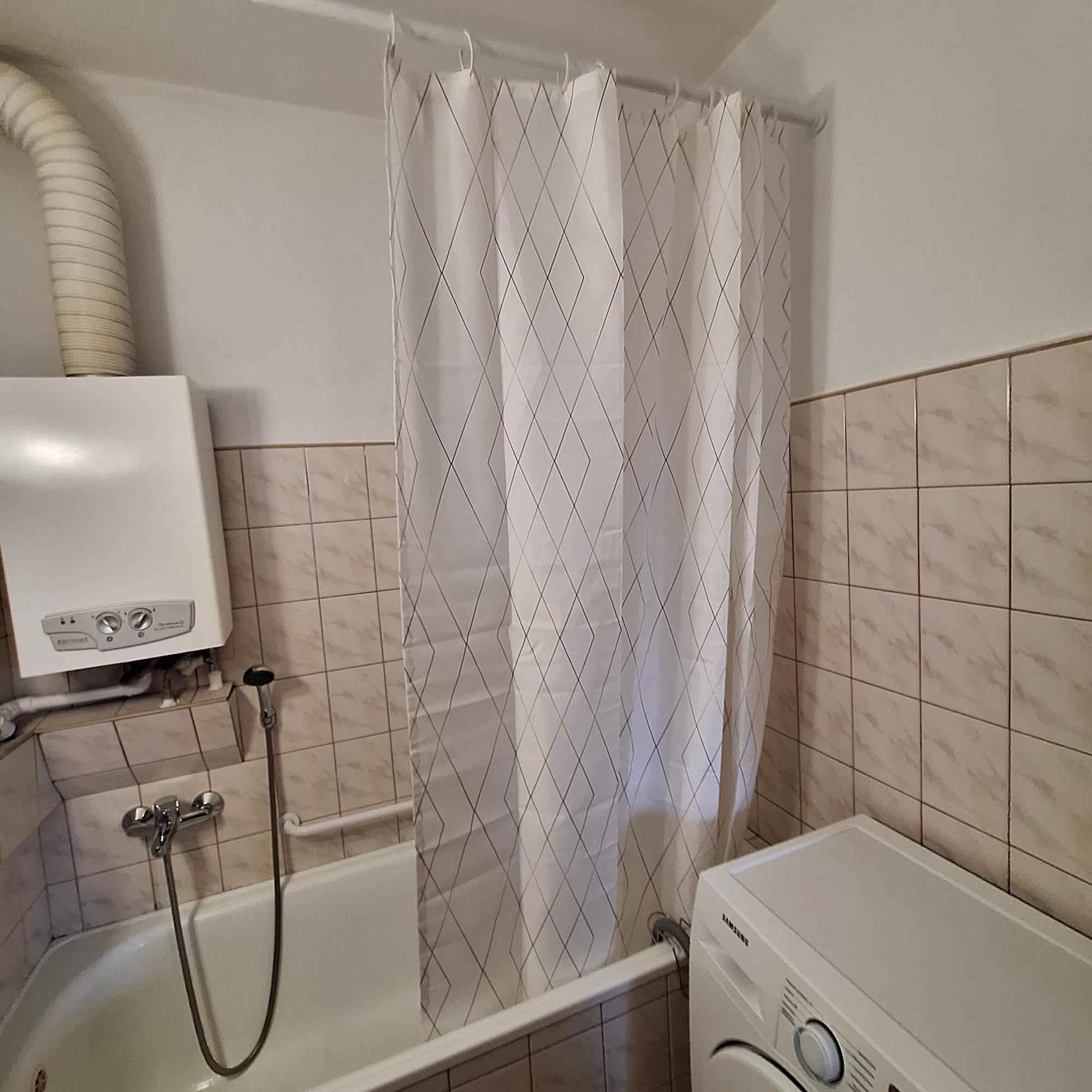 Wrzeszcz Standard Apartment *