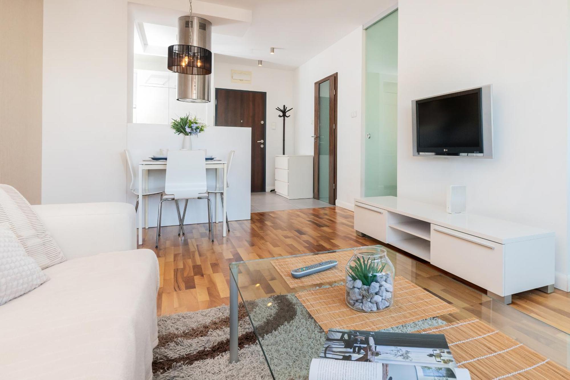 Marina Primore By Renters * Gdansk