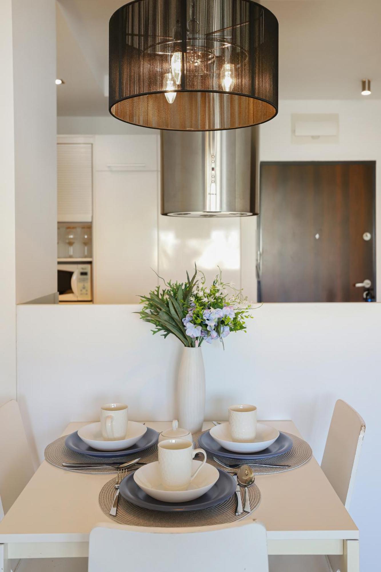 Apartment Marina Primore By Renters Gdansk