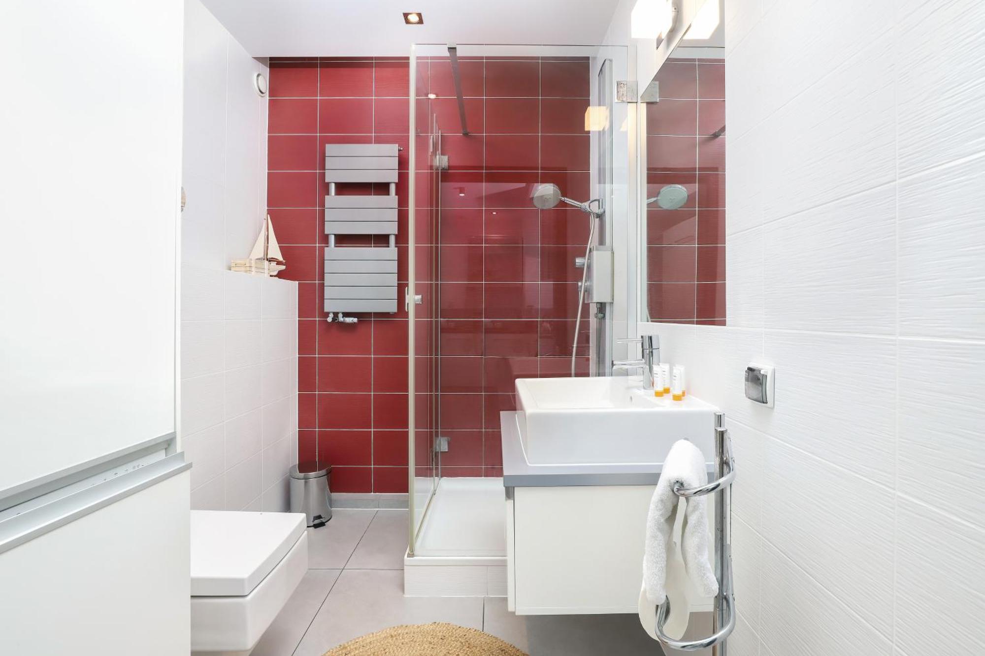Marina Primore By Renters * Gdansk