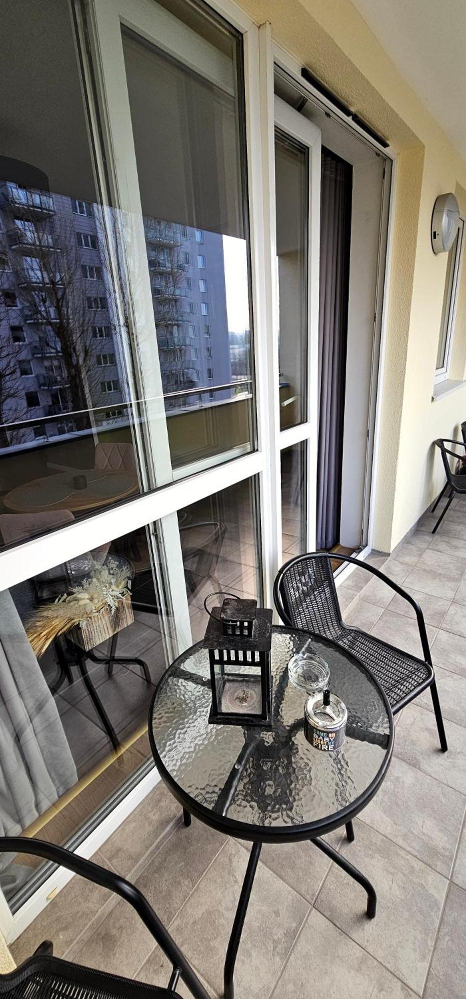 Baltic Shore - Close To & Parking Leilighet *