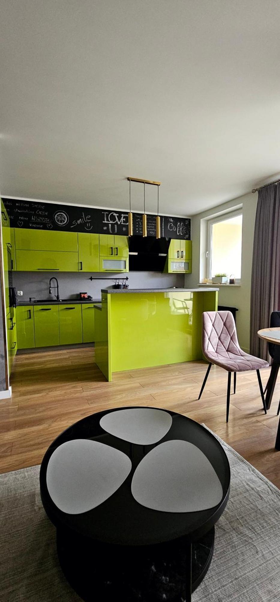 Baltic Shore - Close To & Parking *