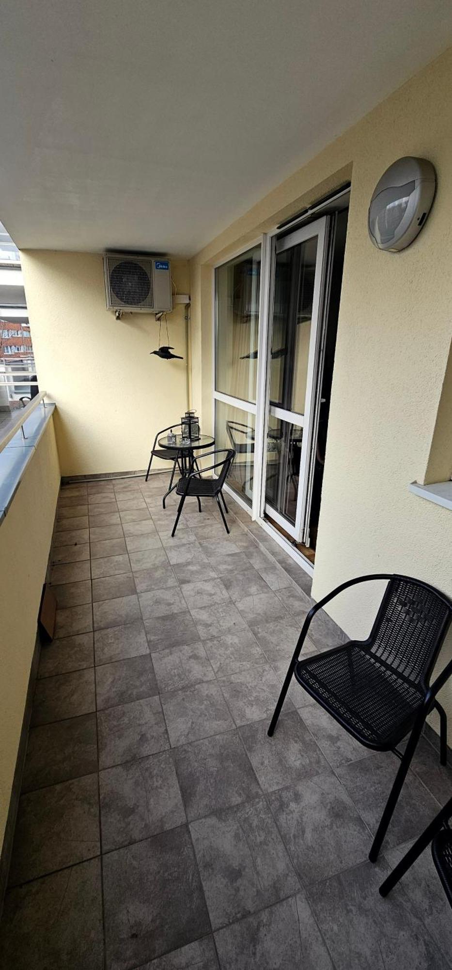 Leilighet Baltic Shore - Close To & Parking
