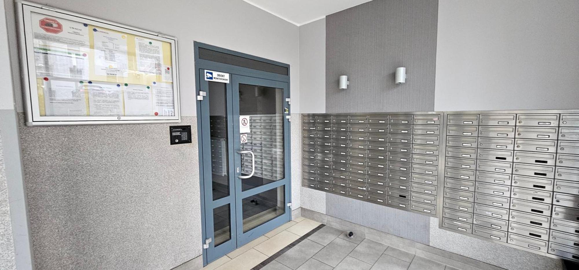 Leilighet Baltic Shore - Close To & Parking *