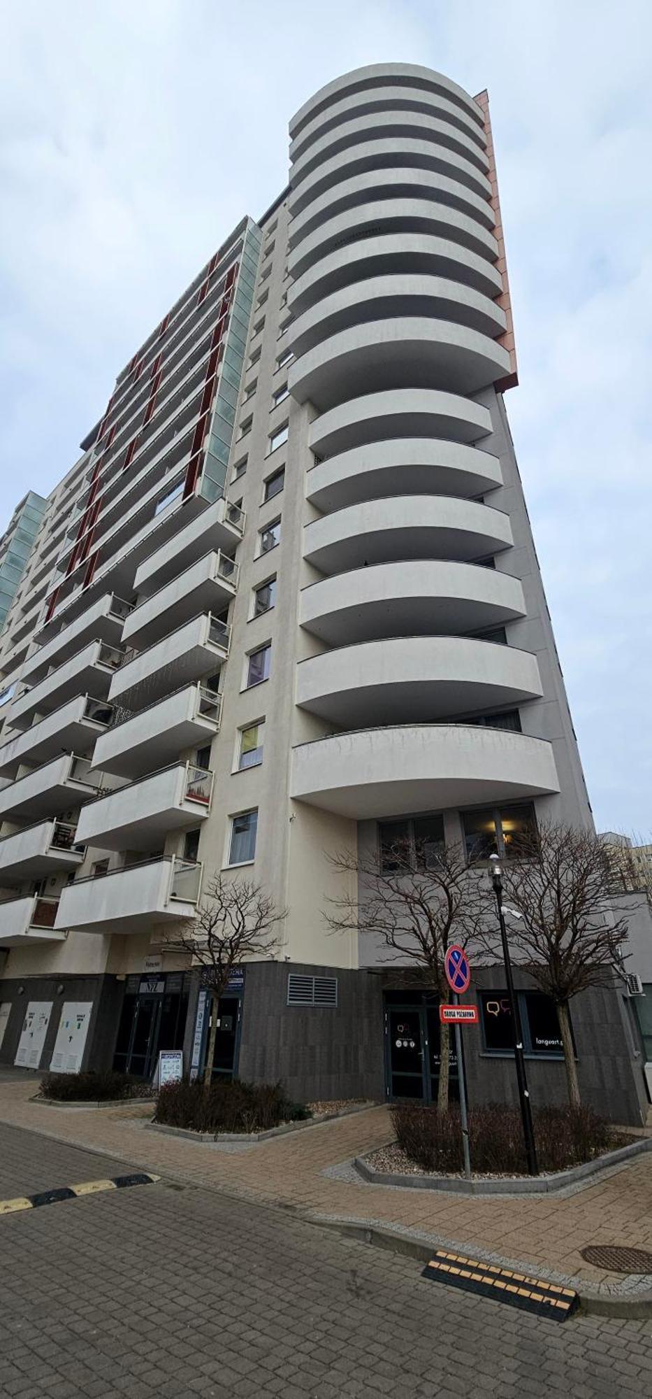 Baltic Shore - Close To & Parking *