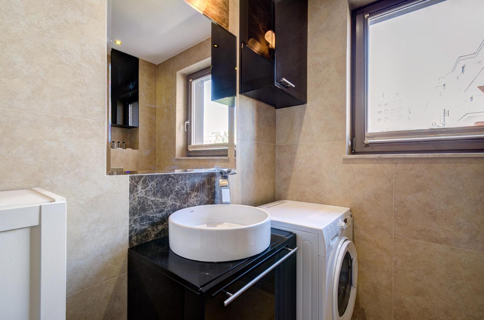 Dom & House - Old Town Waterlane Apartamento Gdańsk