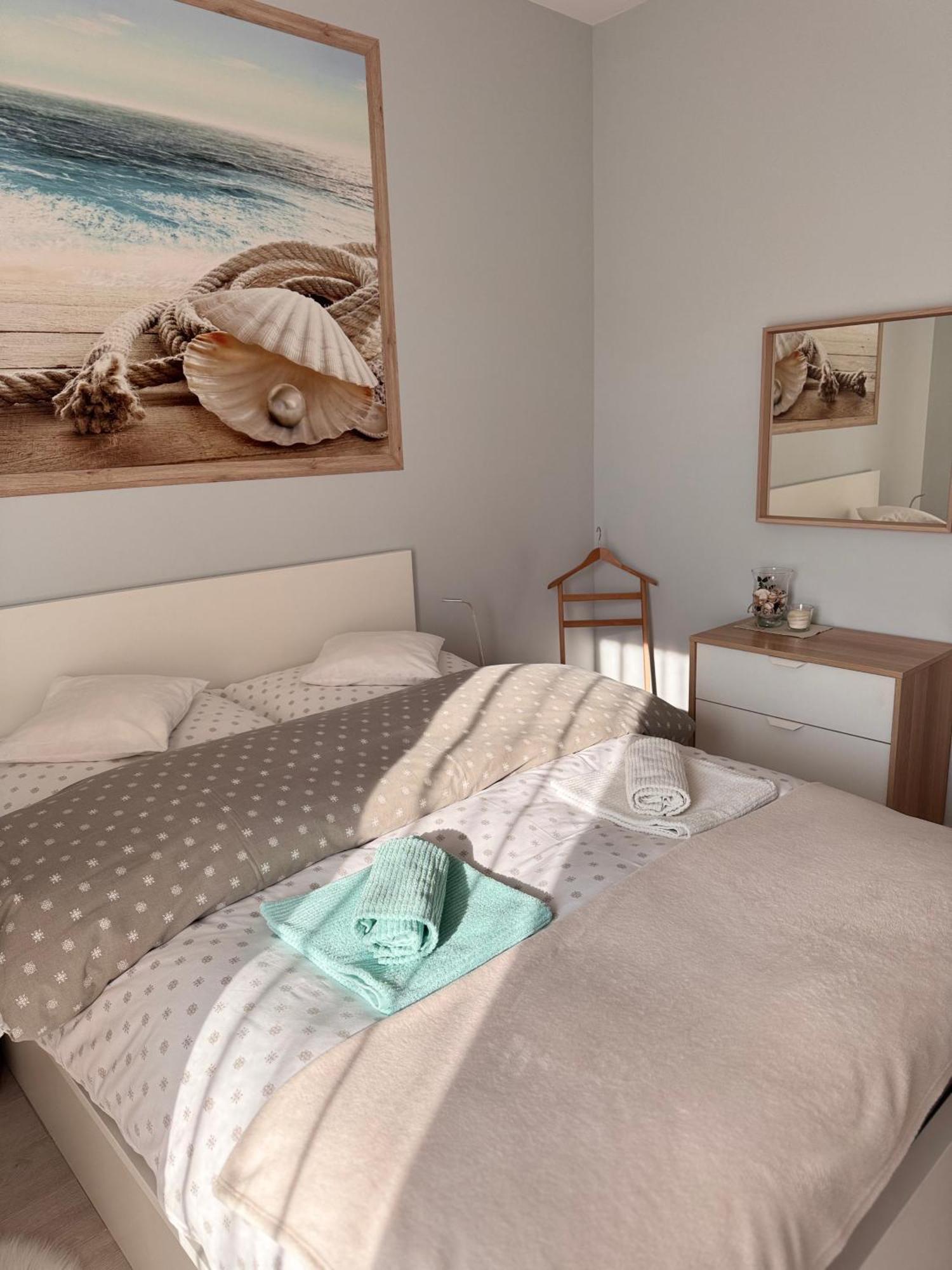 Neptun Park 4 Osobowy Przy Plazy Apartment *