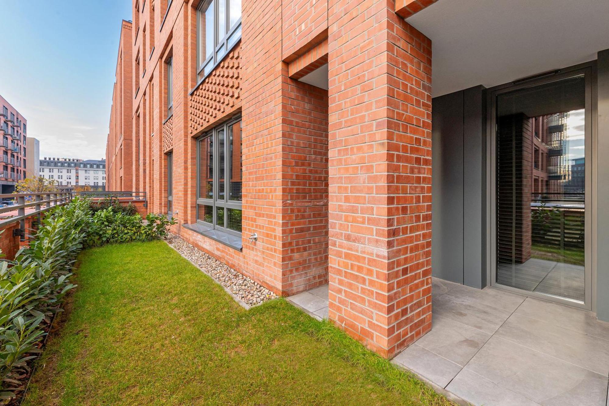 Scala Center & Parking By Downtown Lejlighed