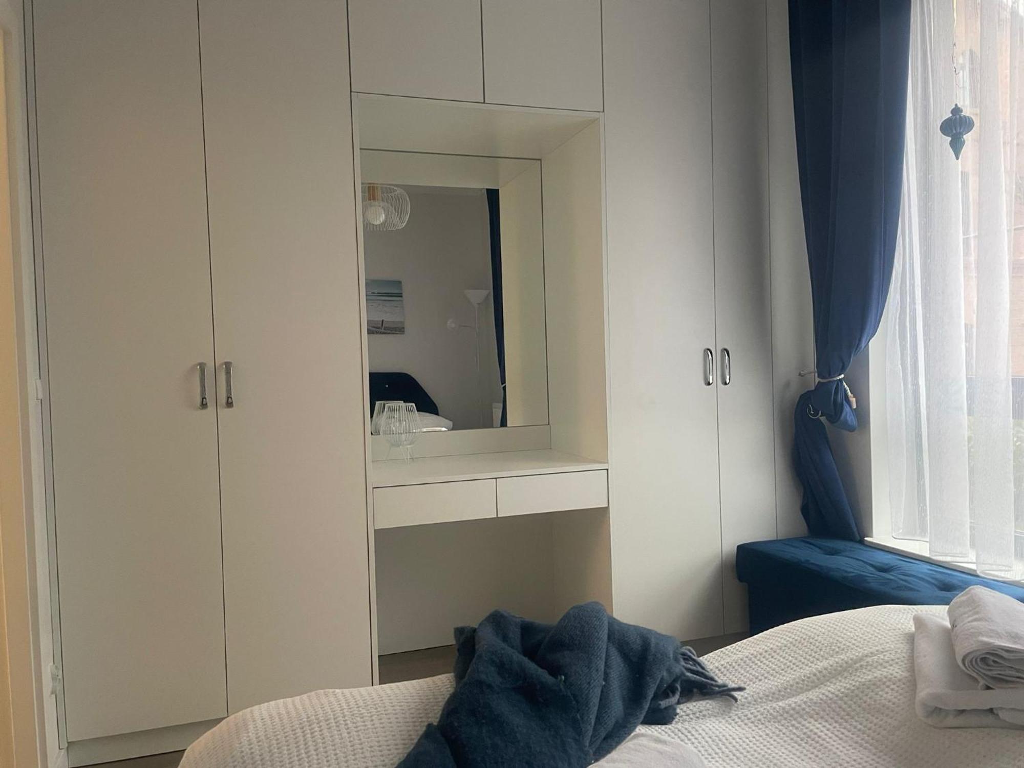Scala By Moderna Profit- Lakowa 60e Z Parkingiem Lägenhet Gdańsk