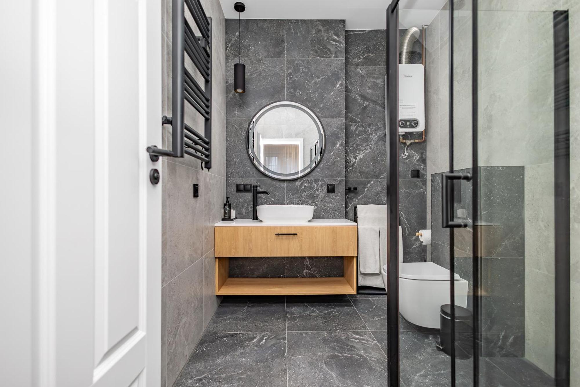 Apartamento Glow - Kozia Srodmiescie *