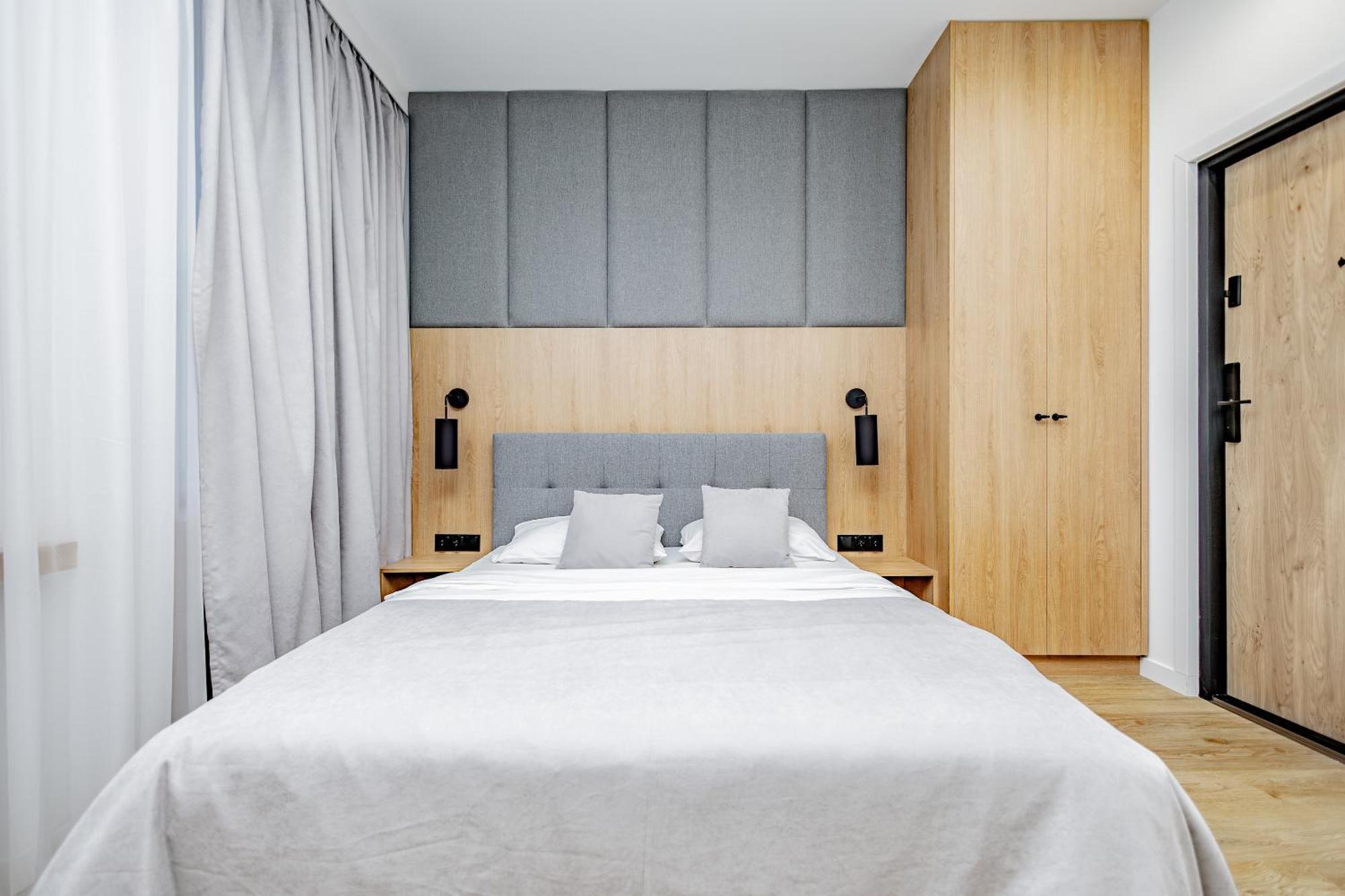 Apartamento Glow - Kozia Srodmiescie