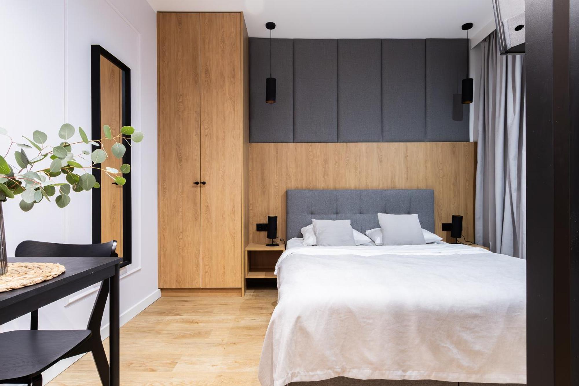 Apartamento Glow - Kozia Srodmiescie *
