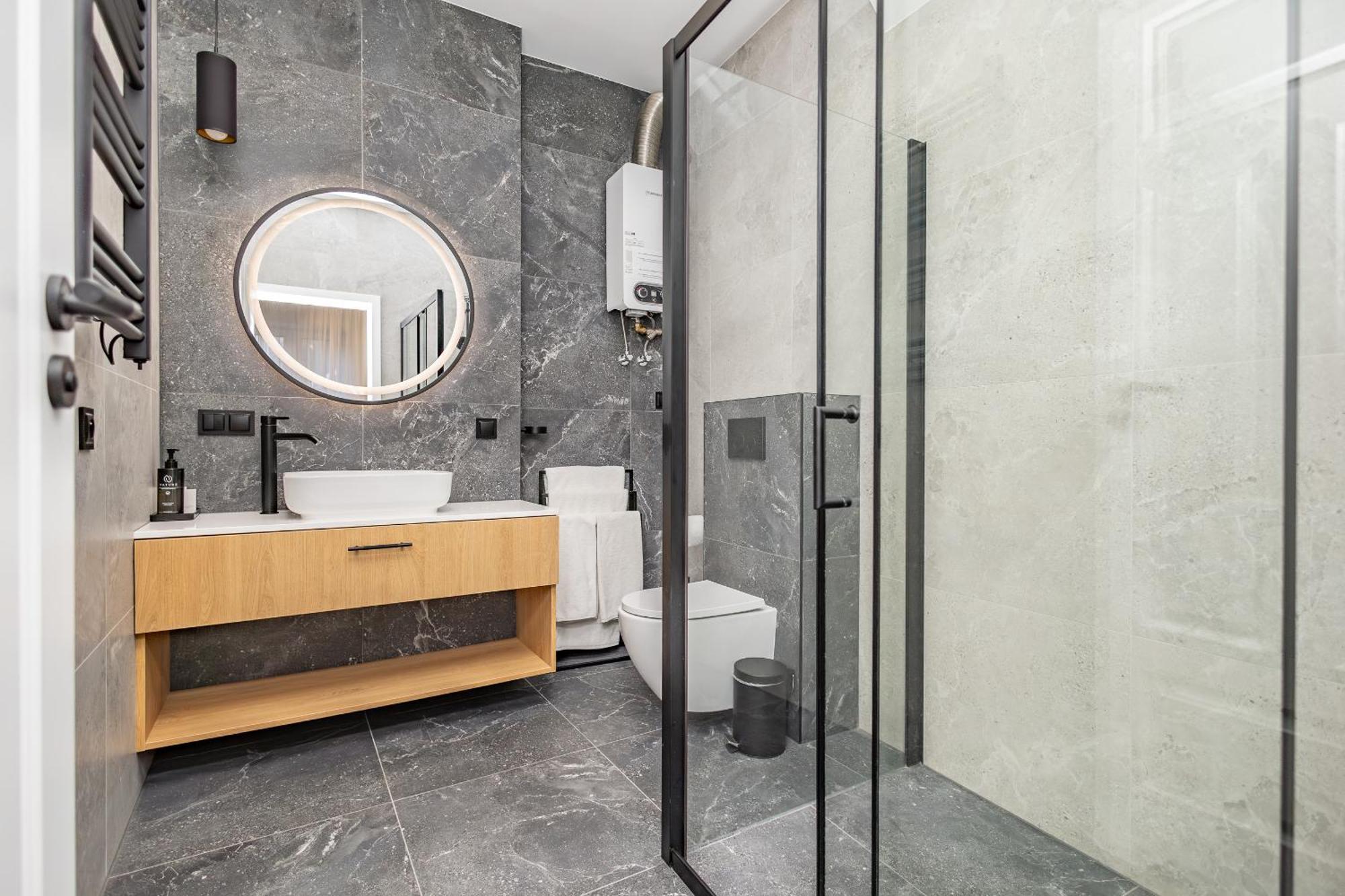 Apartamento Glow - Kozia Srodmiescie