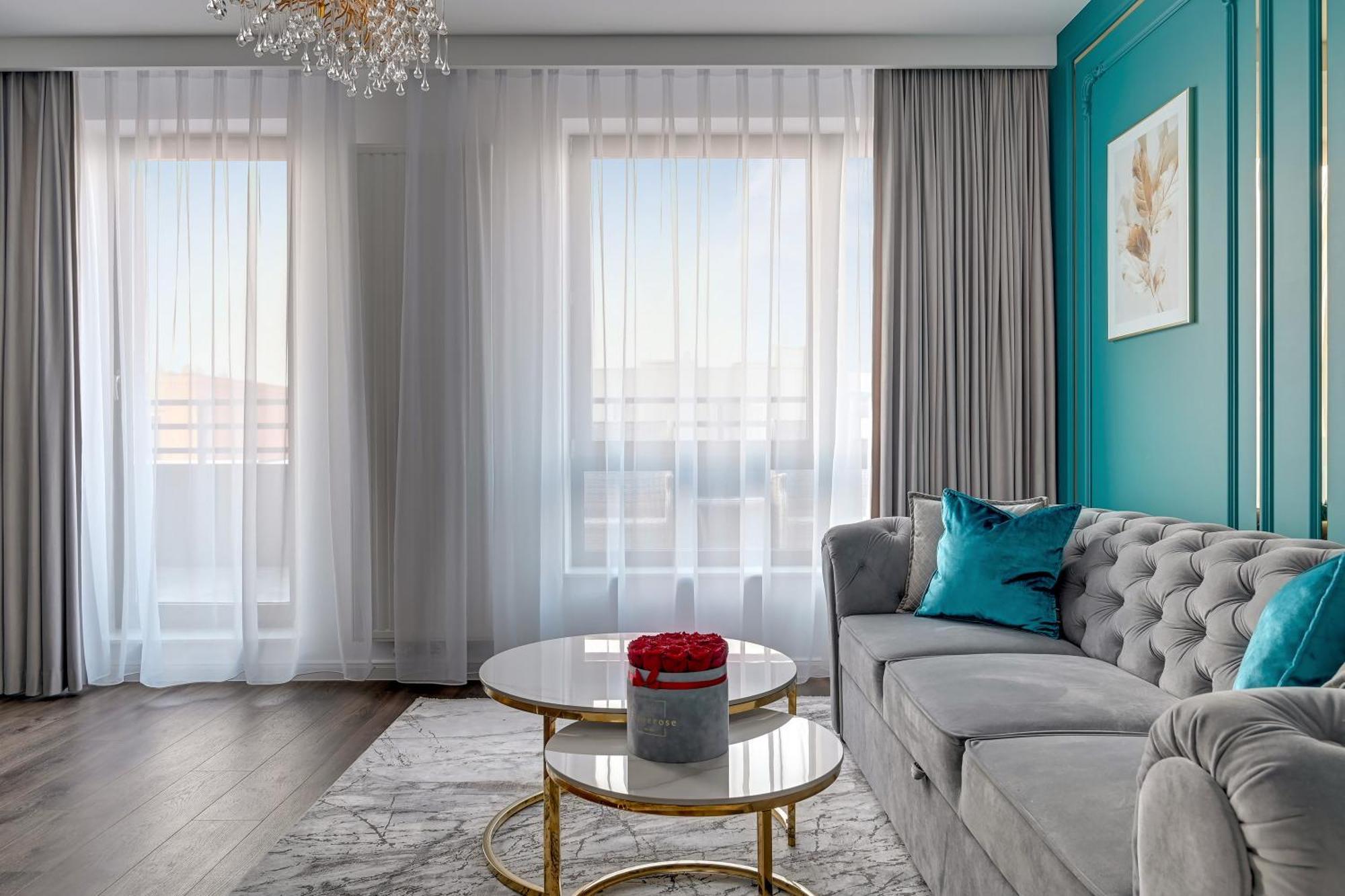 Apartment Scala Center Premium With Parking By Lion