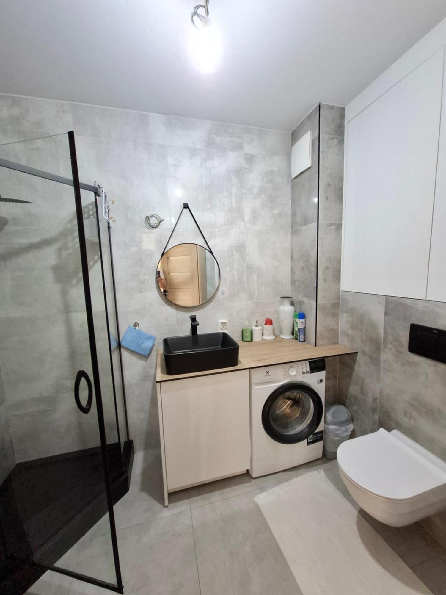 Apartment Mieszkanie 2 Pokojowe Z Ogrodkiem Miejsce Postojowe Na Zewnatrz Nr 126