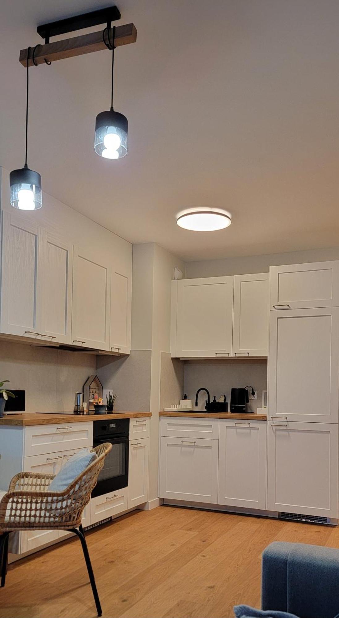 Lumen Loft Apartment *