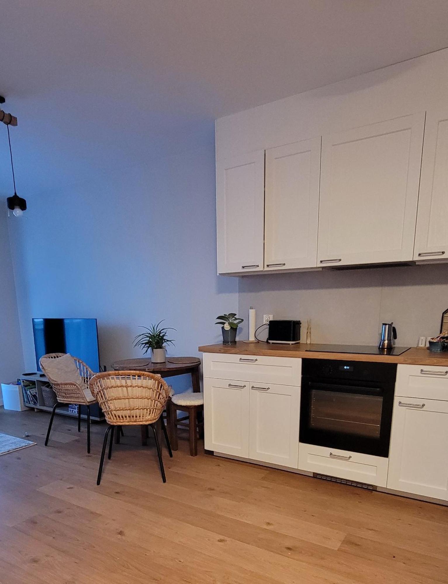 Lumen Loft Apartment *