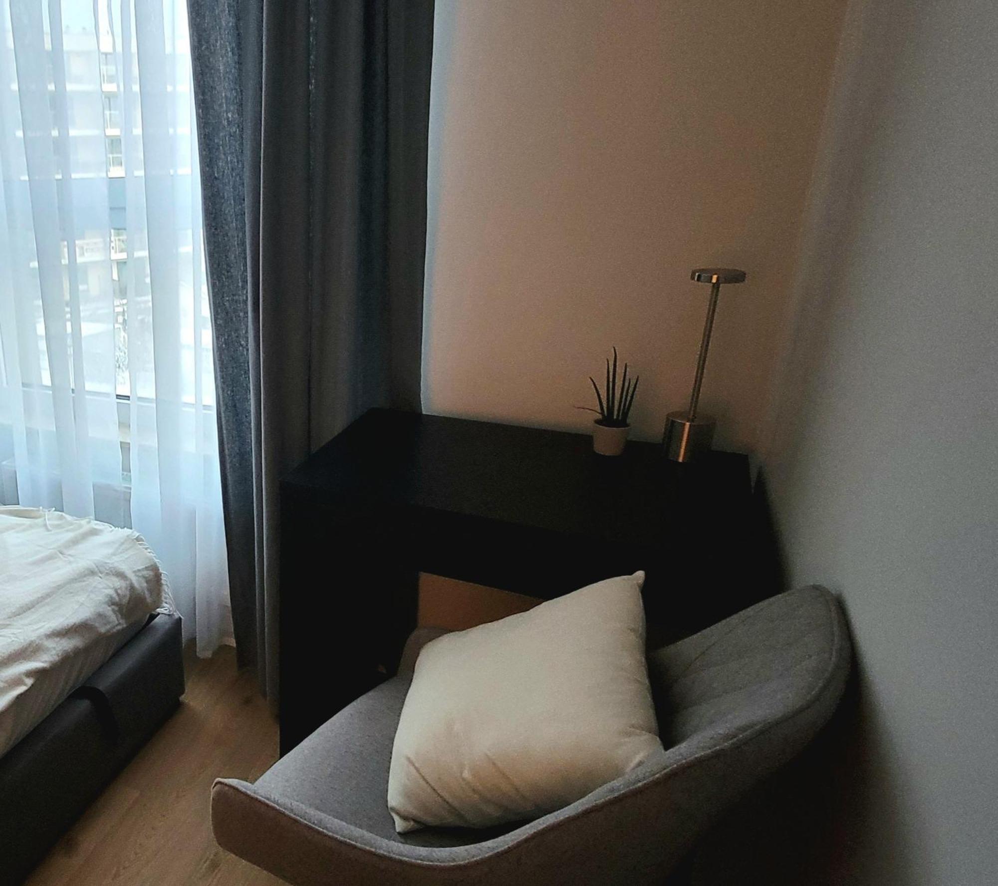 Lumen Loft * Gdansk