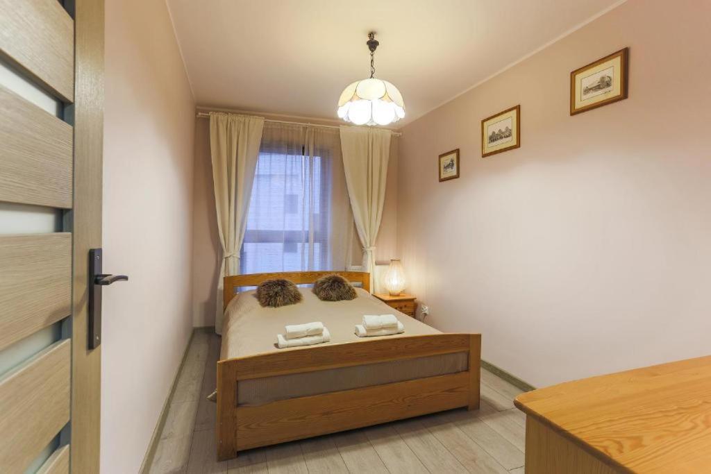 Apartment Apartmate- Riverside Jaglana Oldtown With View