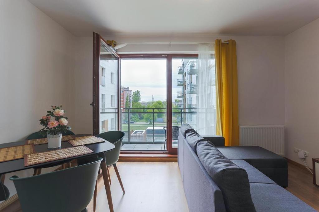 Apartment Apartmate- Riverside Jaglana Oldtown With View *