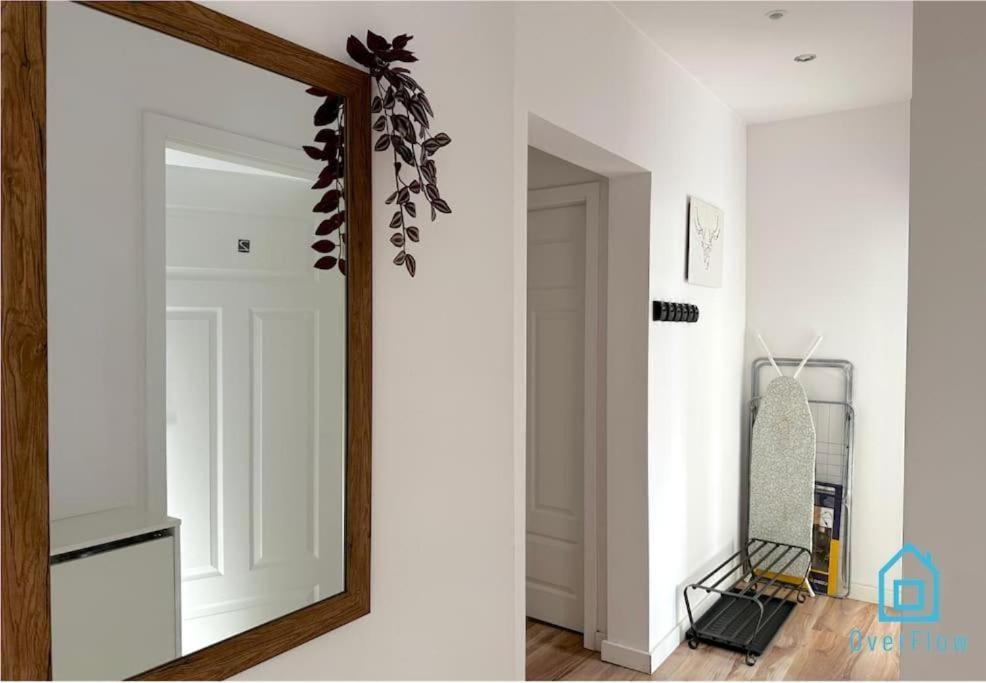 Walezy - Peaceful Retreat, 10 Minutes To Old Town & Seaside Gdańsk