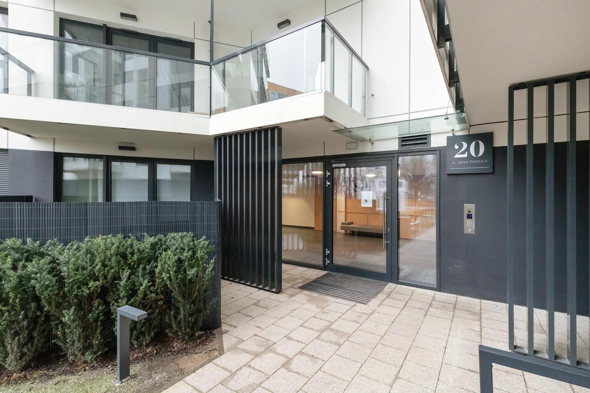 Modern & Bright With Garden By Rent Like * Gdansk