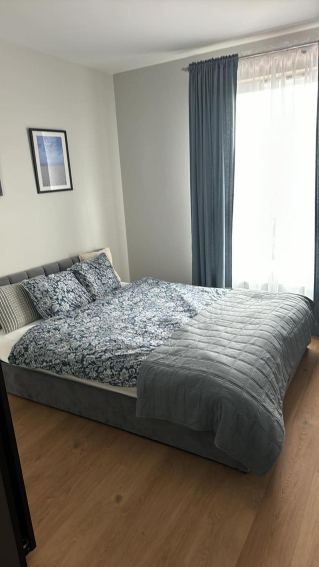 Apartment Lumen Loft Gdansk