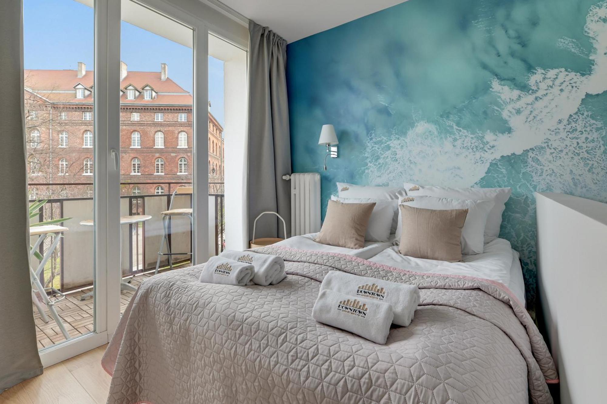 Old Town Sieroca By Downtown Apartment