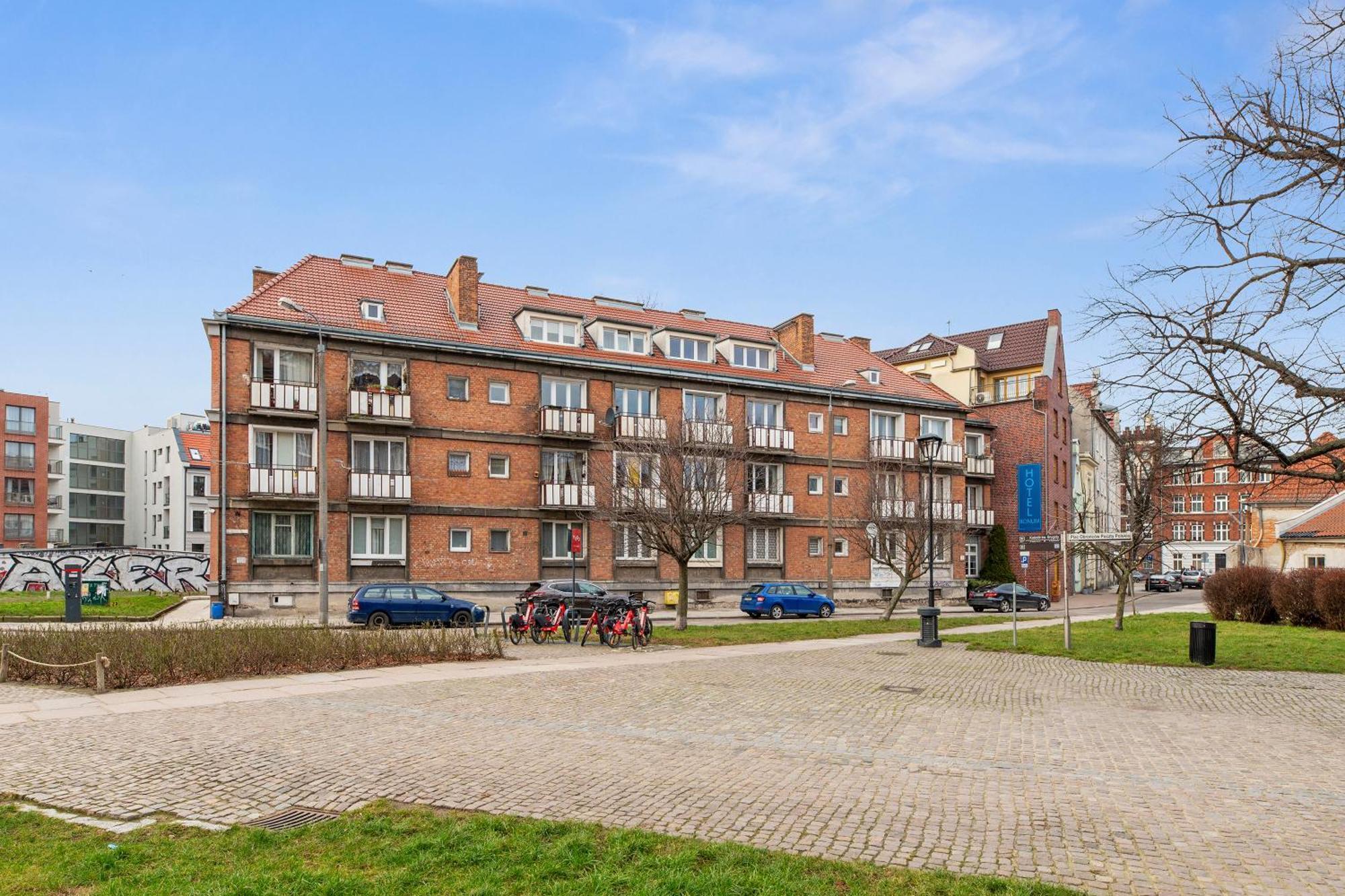 Old Town Sieroca By Downtown Apartment *