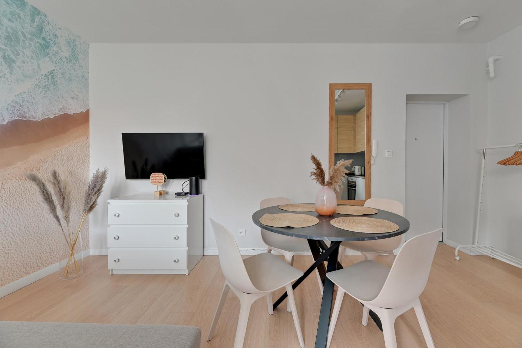 Apartment Old Town Sieroca By Downtown *
