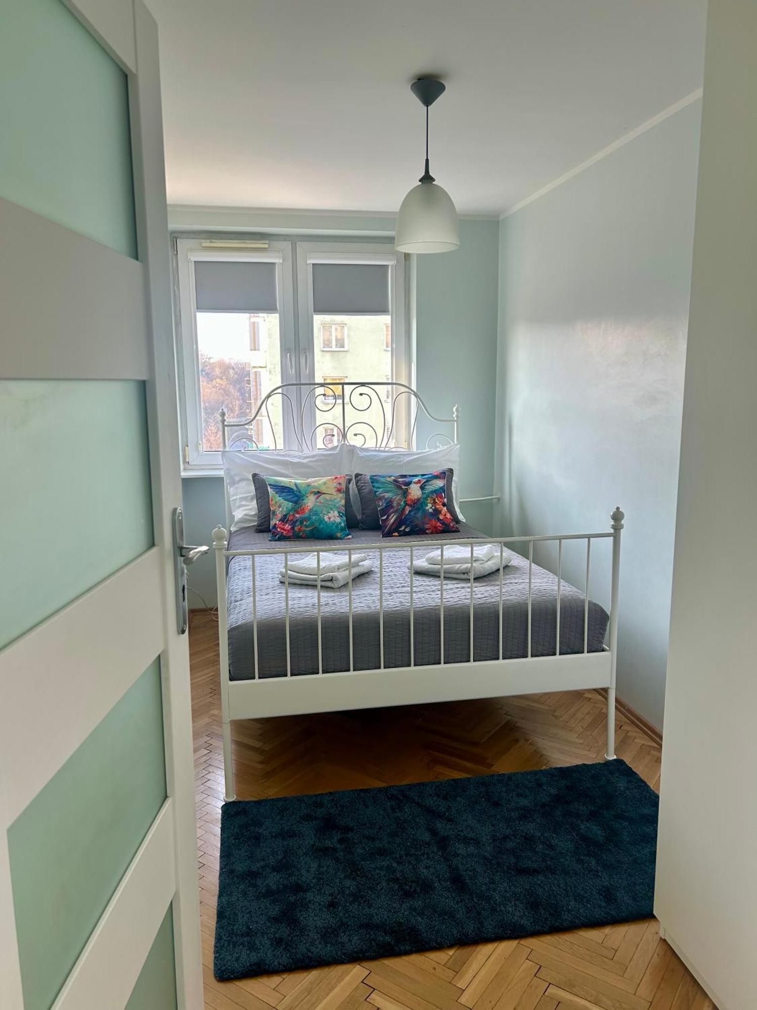 White Pearl Apartment Gdansk