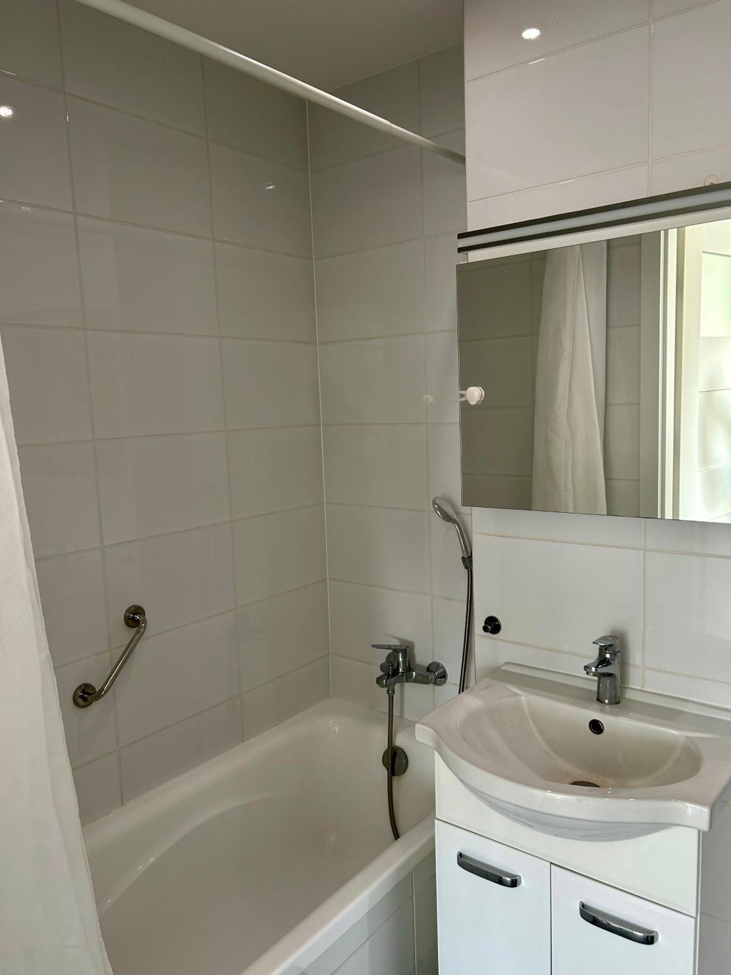 Apartment White Pearl Gdansk