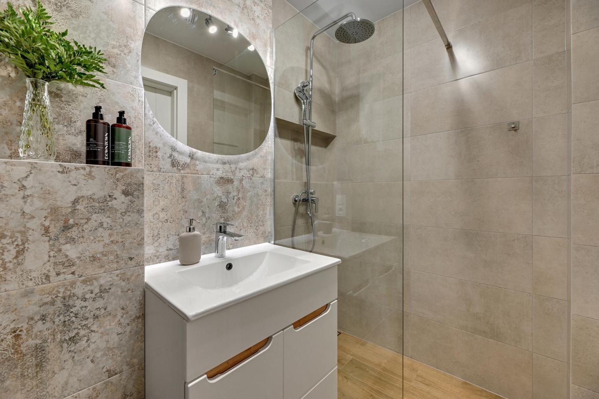 Dlugie Ogrody By Downtown Apartment Gdansk
